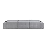9155GY-3* (3)Sofa - 9155GY-3*