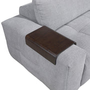 9155GY-3* (3)Sofa - 9155GY-3*