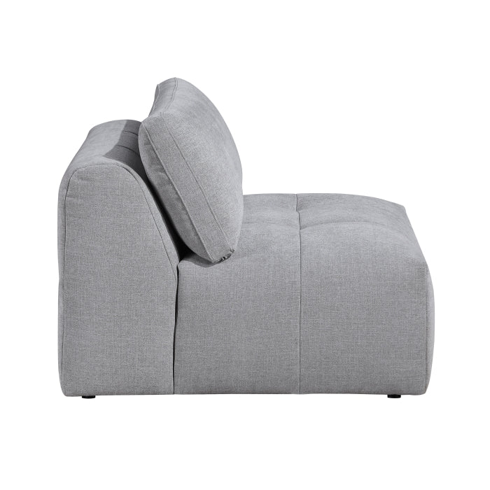 9155GY-3* (3)Sofa - 9155GY-3*