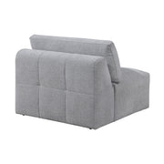 9155GY-3* (3)Sofa - 9155GY-3*