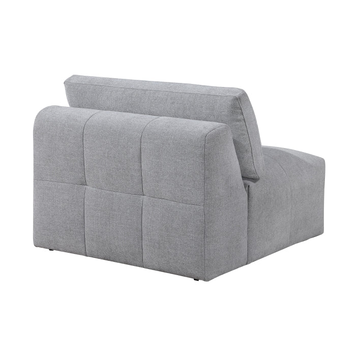 9155GY-3* (3)Sofa - 9155GY-3*