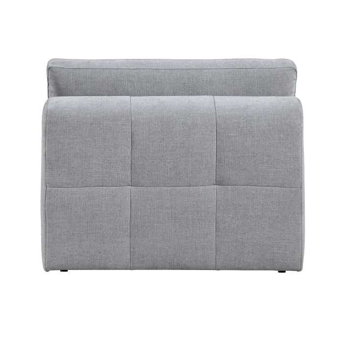 9155GY-3* (3)Sofa - 9155GY-3*