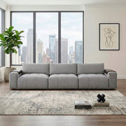 9155GY-3* (3)Sofa - 9155GY-3*