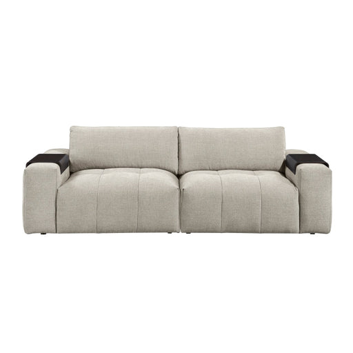9155TP-2* (2)Love Seat - 9155TP-2*