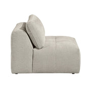 9155TP*41L1R (4)4-Piece Modular Sectional - 9155TP*41L1R