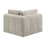 9155TP*41L1R (4)4-Piece Modular Sectional - 9155TP*41L1R