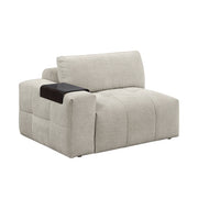 9155TP*51L1R (5)5-Piece Modular Sectional - 9155TP*51L1R