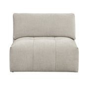 9155TP*51L1R (5)5-Piece Modular Sectional - 9155TP*51L1R