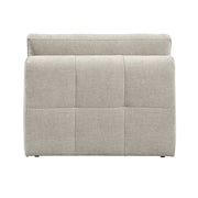 9155TP*51L1ROT (5)5-Piece Modular Sectional with Ottoman - 9155TP*51L1ROT