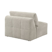 9155TP*61L1R2OT (6)6-Piece Modular Sectional with Two Ottomans - 9155TP*61L1R2OT