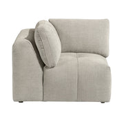 9155TP*61L1ROT (6)6-Piece Modular Sectional with Ottoman - 9155TP*61L1ROT