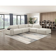 9155TP-AC Armless Chair - 9155TP-AC