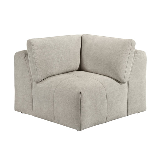 9155TP-CR Corner Seat - 9155TP-CR