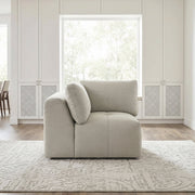 9155TP-CR Corner Seat - 9155TP-CR