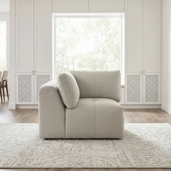 9155TP-CR Corner Seat - 9155TP-CR