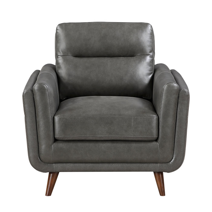 9169DGY-1 Chair - 9169DGY-1