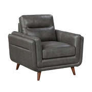 9169DGY-1 Chair - 9169DGY-1