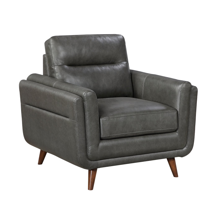 9169DGY-1 Chair - 9169DGY-1