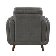 9169DGY-1 Chair - 9169DGY-1