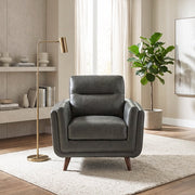 9169DGY-1 Chair - 9169DGY-1