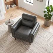 9169DGY-1 Chair - 9169DGY-1