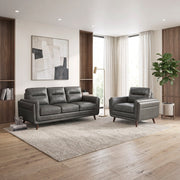 9169DGY-1 Chair - 9169DGY-1
