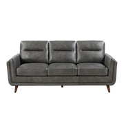9169DGY-3 Sofa - 9169DGY-3