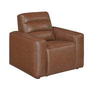 9170BRW-1PW Power Reclining Chair - 9170BRW-1PW