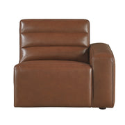 9170BRW-RRPW (5/5)Power Right Side Reclining Chair - 9170BRW-RRPW