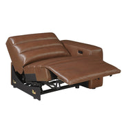 9170BRW-RRPW (5/5)Power Right Side Reclining Chair - 9170BRW-RRPW