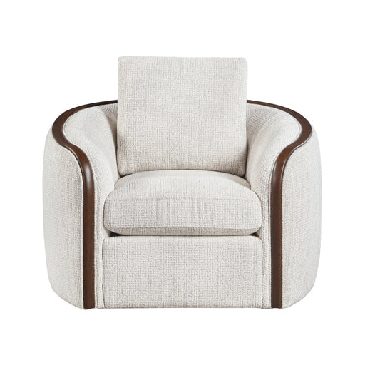 9177WABEG-1SW Swivel Chair - 9177WABEG-1SW