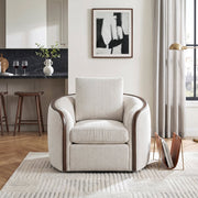 9177WABEG-1SW Swivel Chair - 9177WABEG-1SW