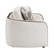 9177WABEG-2 Love Seat - 9177WABEG-2