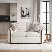 9177WABEG-2 Love Seat - 9177WABEG-2