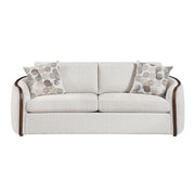 9177WABEG-3 Sofa - 9177WABEG-3