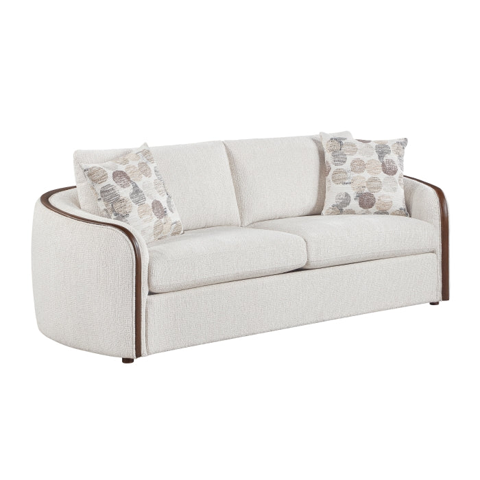 9177WABEG-3 Sofa - 9177WABEG-3