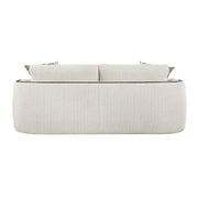 9177WABEG-3 Sofa - 9177WABEG-3