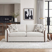 9177WABEG-3 Sofa - 9177WABEG-3
