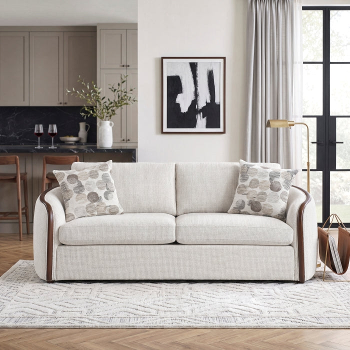 9177WABEG-3 Sofa - 9177WABEG-3