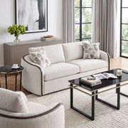 9177WABEG-3 Sofa - 9177WABEG-3