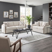 9177WABEG-3 Sofa - 9177WABEG-3