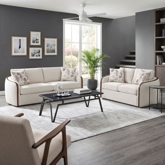 9177WABEG-3 Sofa - 9177WABEG-3