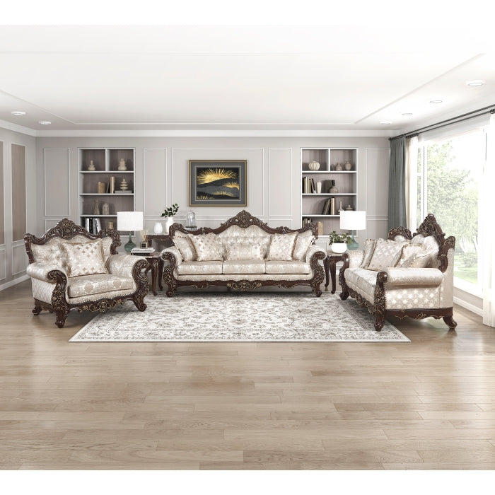 9178NBR-1 Chair - 9178NBR-1