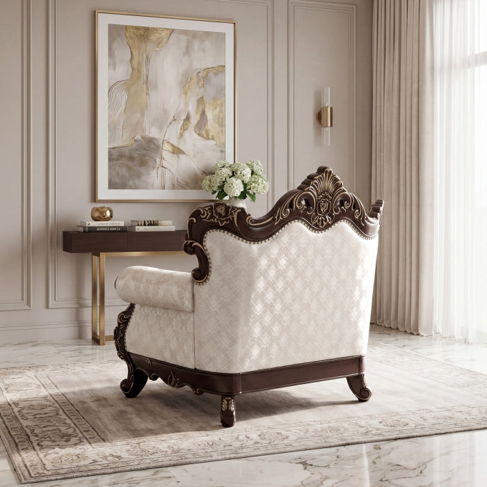 9178NBR-1 Chair - 9178NBR-1
