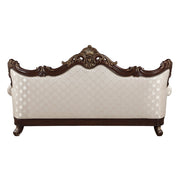 9178NBR*2 2pc Set: Sofa, Love - 9178NBR*2
