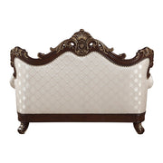 9178NBR*2 2pc Set: Sofa, Love - 9178NBR*2