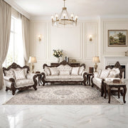 9178NBR-2 Love Seat - 9178NBR-2