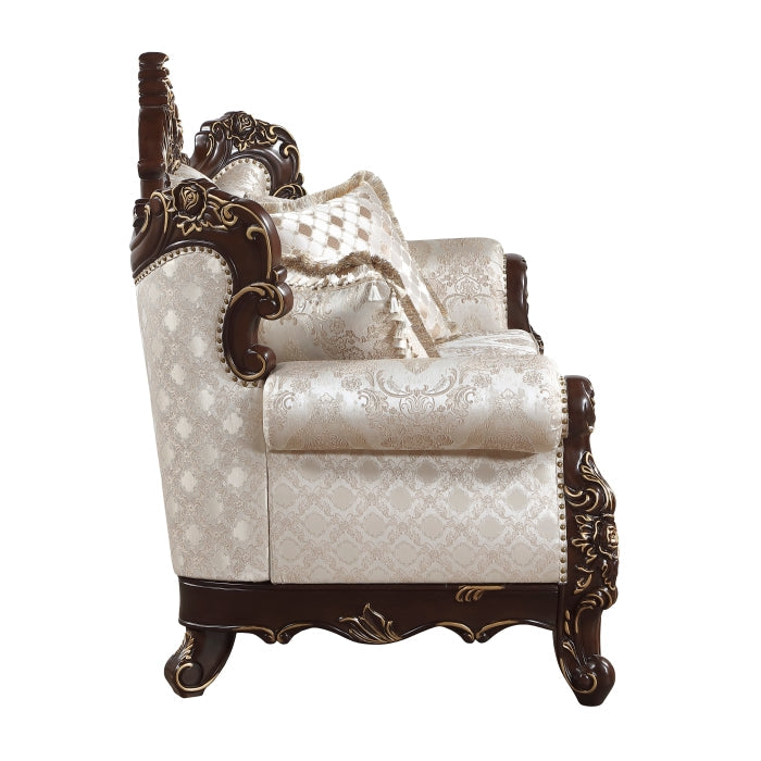 9178NBR-3 Sofa - 9178NBR-3