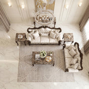 9178NBR-3 Sofa - 9178NBR-3