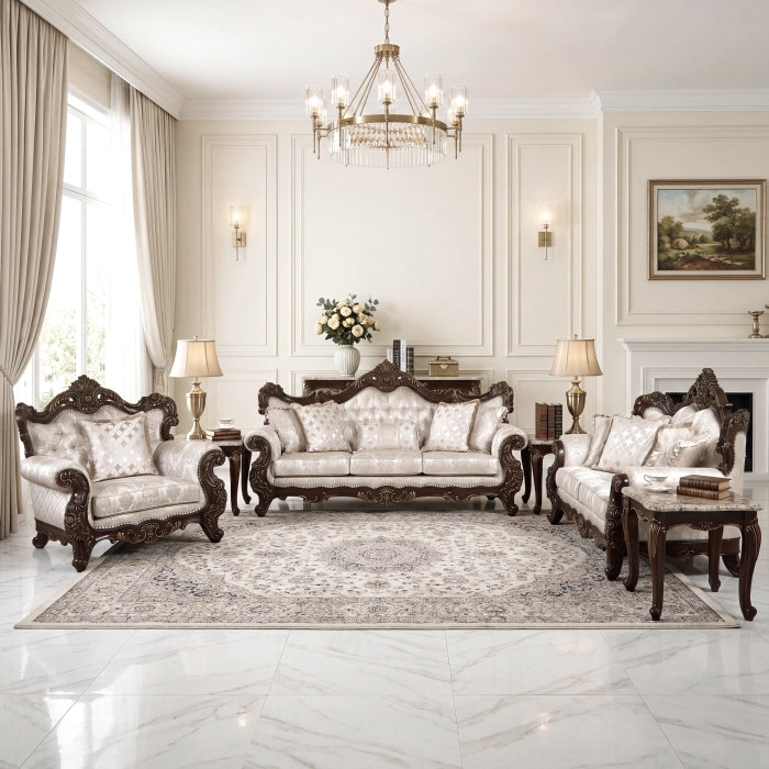9178NBR-3 Sofa - 9178NBR-3